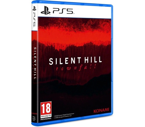Silent Hill: Townfall