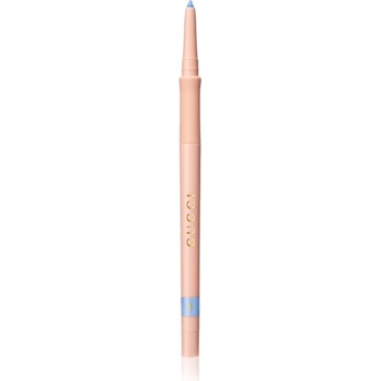 Gucci Gucci Beauty Stylo Contour des Yeux молив за очи тип каял цвят 06 Celeste 0.3 гр
