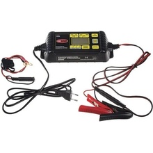 Carclever 35939 12V/24V 6A