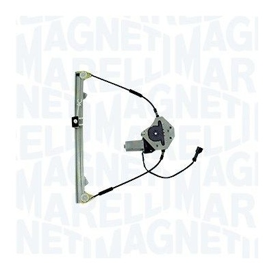 Mechanizmus zdvíhania okna MAGNETI MARELLI 350103433000