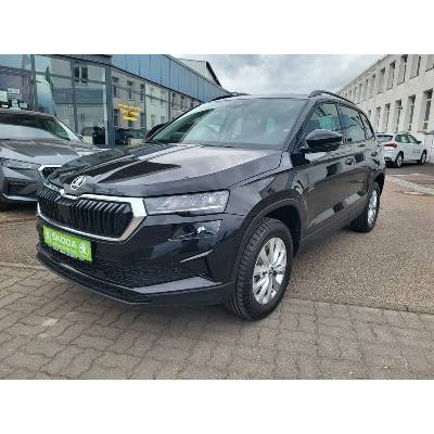 Skoda Karoq 1.5 TSI Selection DSG 110 kW