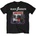 Black Sabbath Sabotage Vintage Black S Риза (BSTS35MB01)