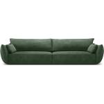 Mazzini Sofa Тъмнозелен диван 248 cm Vanda - Mazzini Sofas (MAZ_4S_142_F1_VANDA5)
