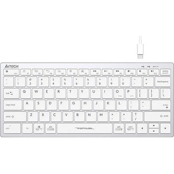 A4Tech FX51 White