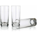 BORMIOLI Sada sklenic CORTINA 3 ks 275 ml