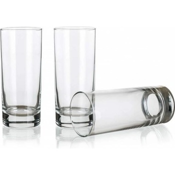 BORMIOLI Sada sklenic CORTINA 3 ks 275 ml