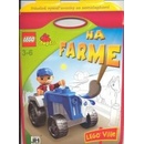 Na farme