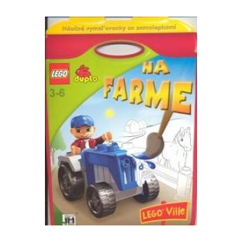 Na farme
