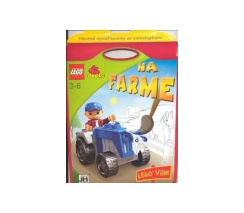 Na farme