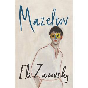 Mazeltov (ISBN: 9781804442371)
