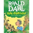 Vilda a pidipískové