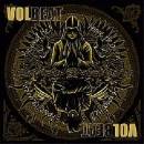 VOLBEAT: BEYOND HELL / ABOVE HEAVEN LP