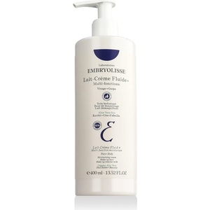 Embryolisse Lait-Crème Fluide+ 400 ml Лосион за тяло
