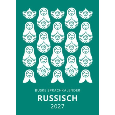 Buske Sprach Russisch Günel Huseynova,Björn von Maydell 2027