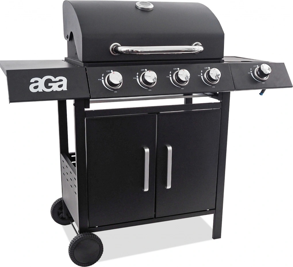 Aga DS1923