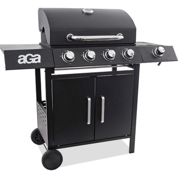Aga DS1923
