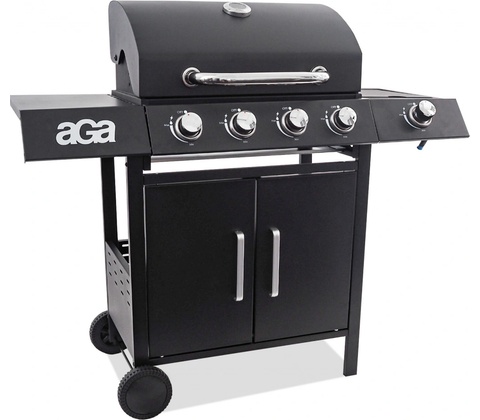 Aga DS1923