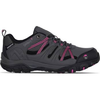 Gelert Дамски обувки Gelert Horizon Low WP Womens Walking Shoes - Charcoal