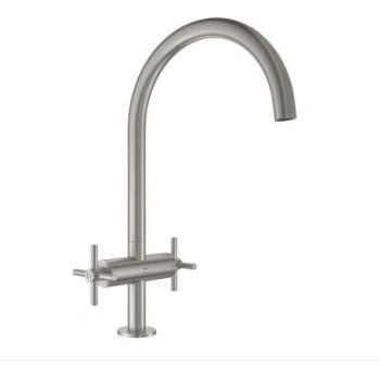 GROHE Atrio Supersteel 30609DC0 (30609DC0)