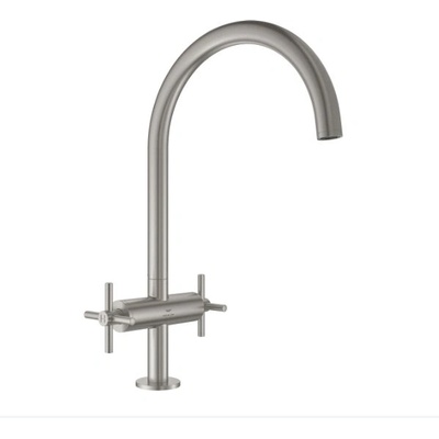 GROHE Atrio Supersteel 30609DC0 (30609DC0)