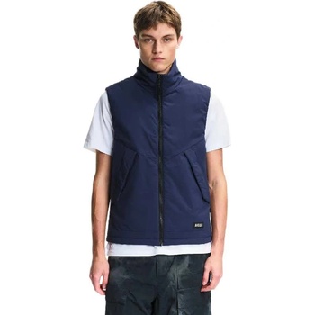 AIGLE Потник Aigle AIS26MOUI001 vest - Blue (Peacoat)