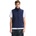 AIGLE Потник Aigle AIS26MOUI001 vest - Blue (Peacoat)