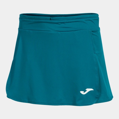 Combined Skirt/shorts Open II zelená