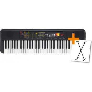 YAMAHA PSRF52 SET