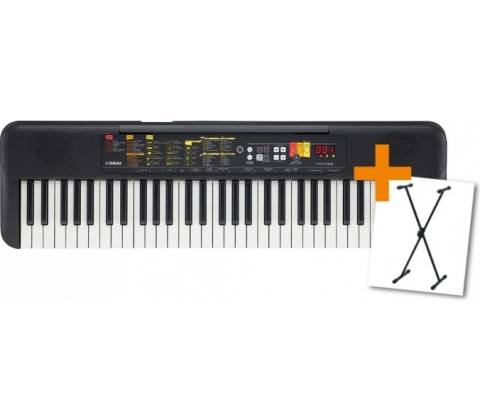 YAMAHA PSRF52 SET