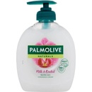 Mydlá Palmolive Naturals Irresistible Touch tekuté mydlo s pumpou 300 ml