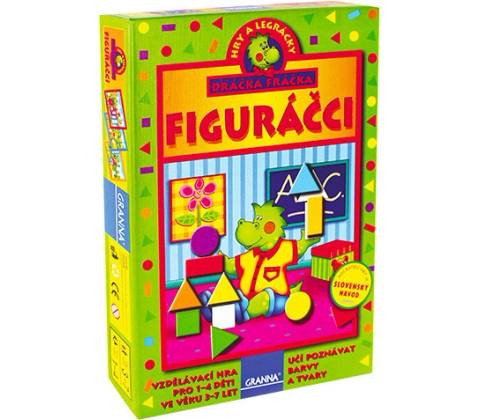 Granna Figuráčci