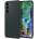Spigen Противоударен Силиконов Калъф за Samsung S23, Spigen Liquid Air Case, Зелен (ACS05713)
