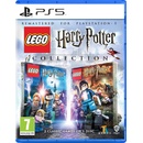 Warner Bros. Interactive LEGO Harry Potter Collection Remastered (PS5)