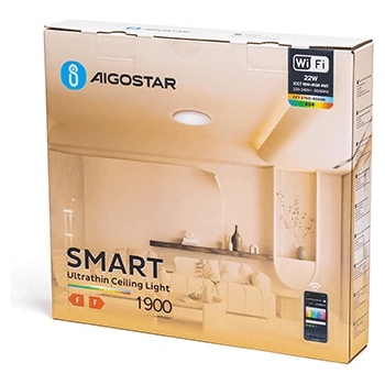 Aigostar 291839