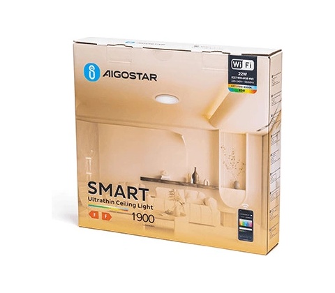 Aigostar 291839