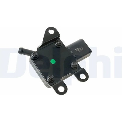 Senzor, tlak vyfuk.plynu DELPHI DPS00038-12B1