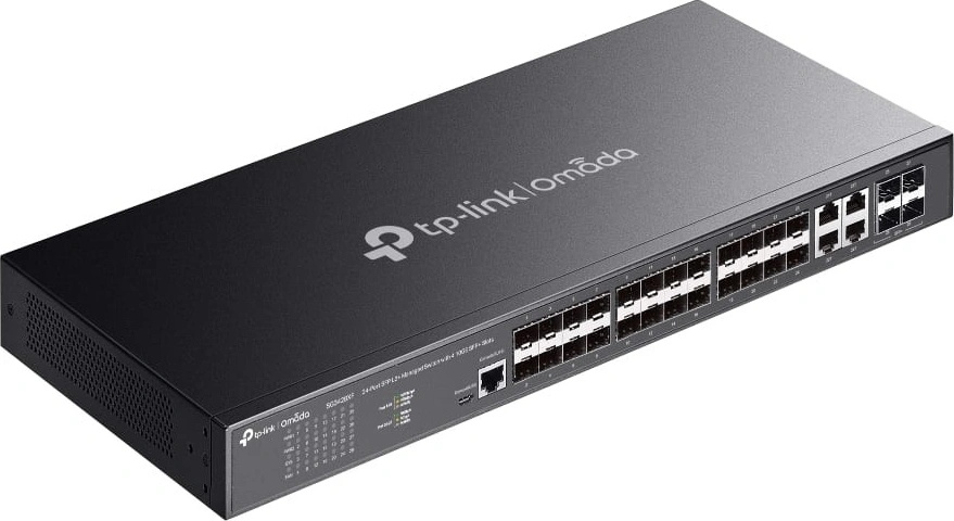 TP-Link TL-SG3428X