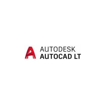 Autodesk AutoCAD LT 2022 Subscription (1 Seat /1 User /1 Year) (057N1-WW6525-L347)