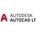 Autodesk AutoCAD LT 2022 Subscription (1 Seat /1 User /1 Year) (057N1-WW6525-L347)