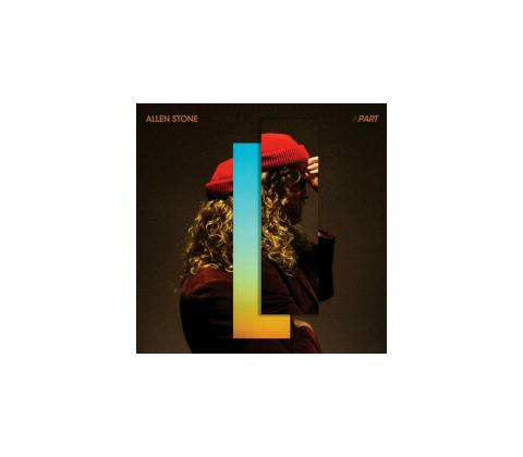 STONE, ALLEN - APART CD