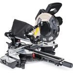 Powermat PM-UK-2000T (PM0687) Потапящ циркуляр, герунг