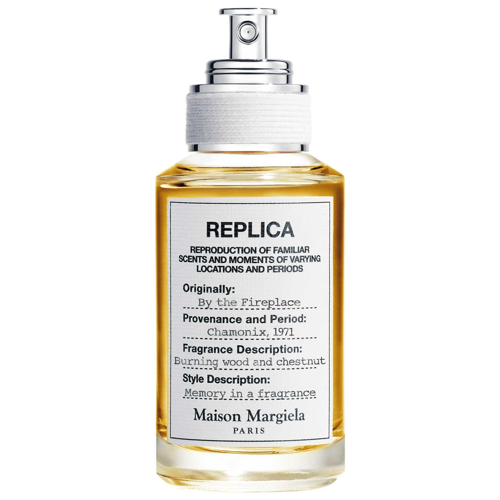 Maison Margiela REPLICA By The Fireplace EDT 30 ml