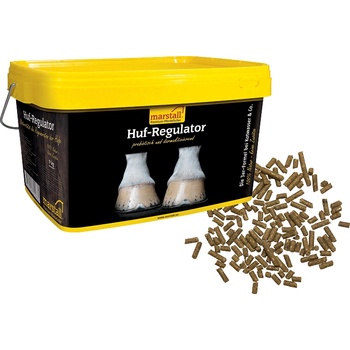 marstall Huf-Regulator - Пелети за здрави копита (3, 5кг) (1381)