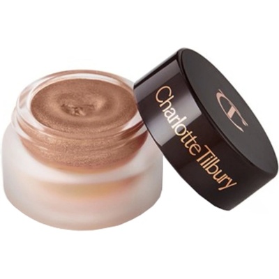 Charlotte Tilbury Eye To Mesmerise Cream Eye Shadow Krémové očné tiene Oyster Pearl 7 ml