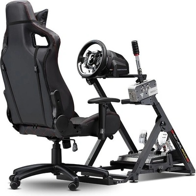 Next Level Racing WHEEL STAND 2.0 stojan na volant a pedály NLR-S023