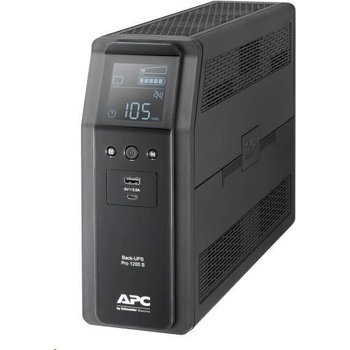 APC 720W BR1200SI