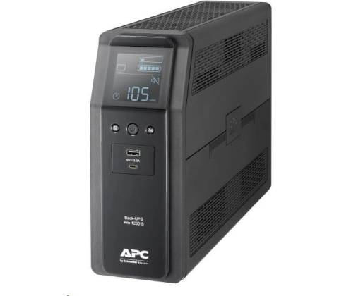 APC 720W BR1200SI
