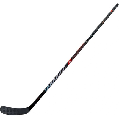 WARRIOR Alpha LX3 Pro CAN SR
