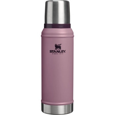 Stanley Termoska The Legendary Classic Bottle 940 ml Purple Smoke