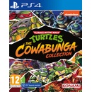 Hry na PS4 Teenage Mutant Ninja Turtles: The Cowabunga Collection